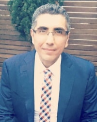 Wisam Assi - Principal Lawyer