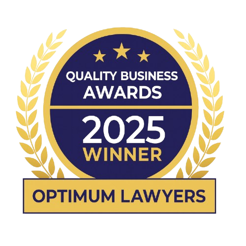 Optimum Lawyers Named Best Real Estate Lawyer in Parramatta 2025