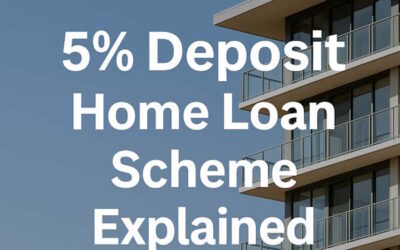 5% Deposit Home Loan Scheme NSW: What You Really Need to Know