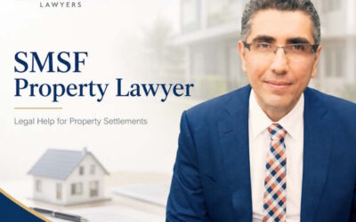 SMSF Property Lawyer: Avoid a Costly Settlement Mistake