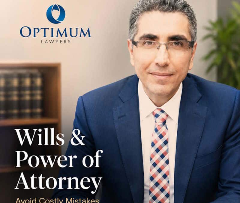 Enduring Power of Attorney Lawyer Sydney: The Online Mistake That Can Leave Your Family Powerless
